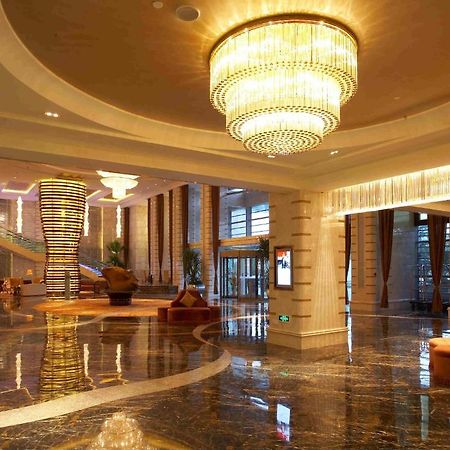 New Century Grand Hotel Pekín Exterior foto